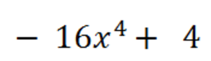 Image for the left image of the connect pair