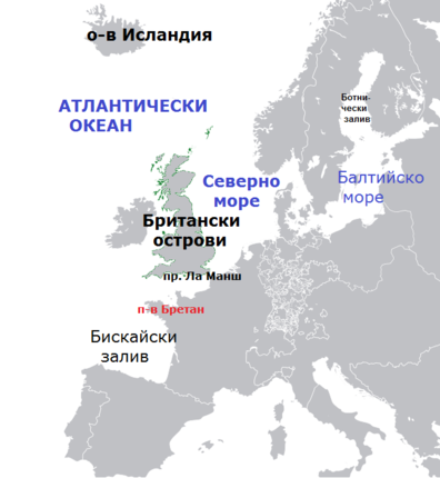 Картинка за статичен екран