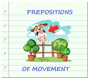 Prepositions