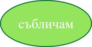 Картинка за дясната част на двойката за свързване