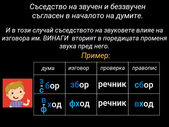 Картинка за статичен екран