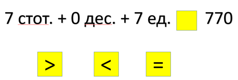 Картинка, върху която да се посочи правилния отговор