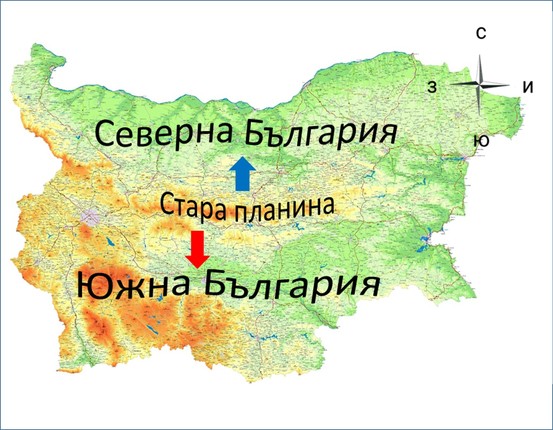 Картинка за статичен екран