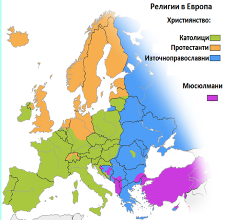 Картинка за статичен екран