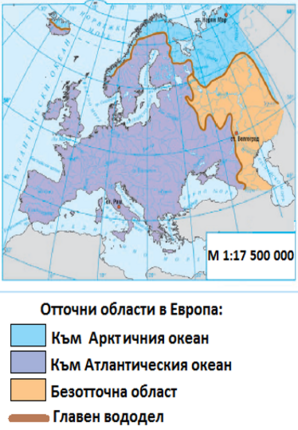 Картинка за статичен екран