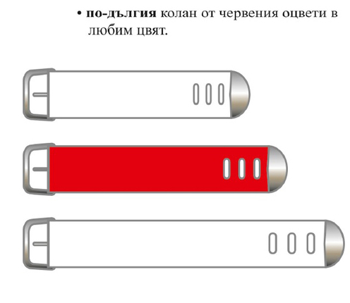 Картинка, врърху която се рисува