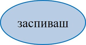 Картинка за дясната част на двойката за свързване