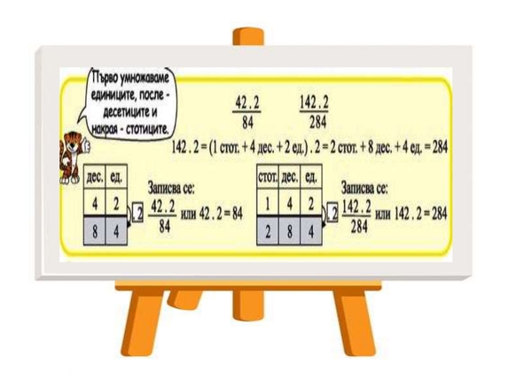 Картинка за статичен екран