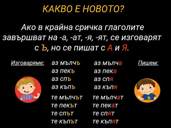 Картинка за статичен екран