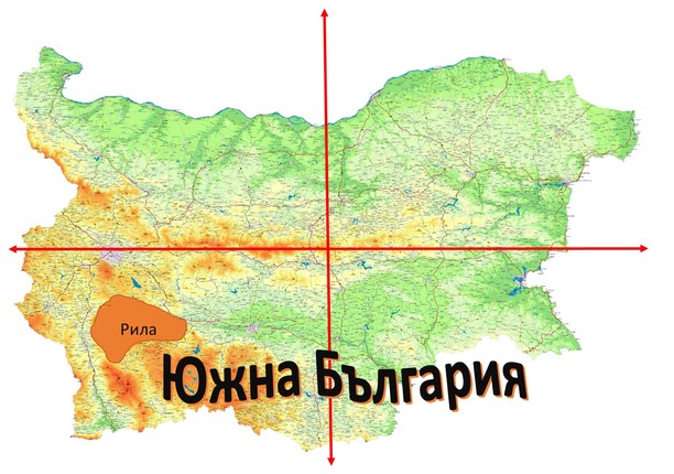 Картинка за статичен екран