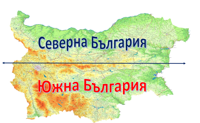 Картинка за статичен екран