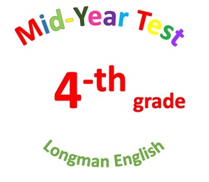 Mid-Year Test