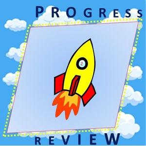 Progress Review Test 2