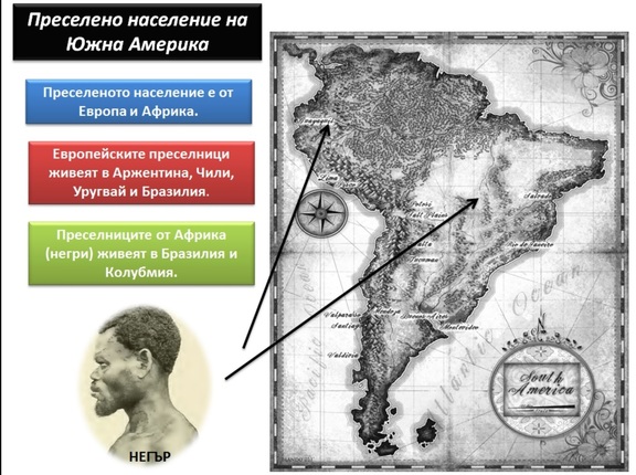 Картинка за статичен екран