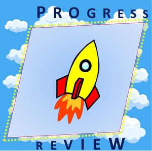 Progress Review Test 1