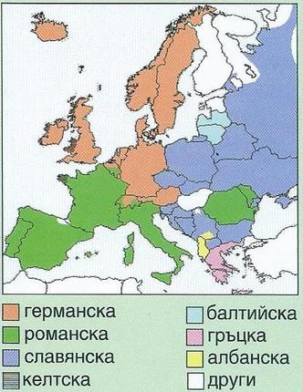 Картинка за статичен екран