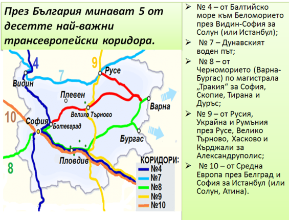 Картинка за статичен екран