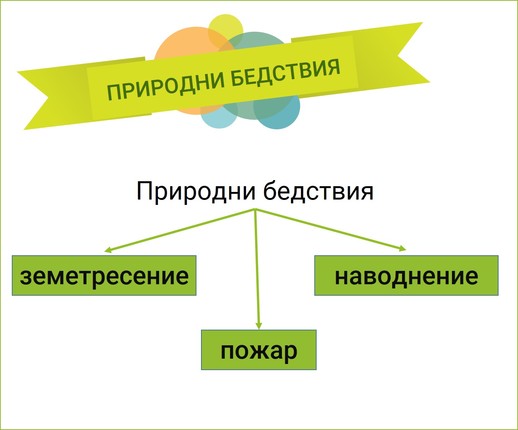 Картинка за статичен екран