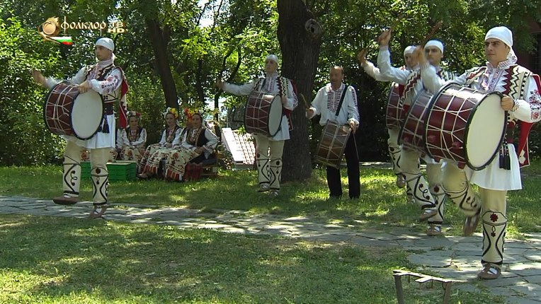 Картинка, върху която да се посочи правилния отговор