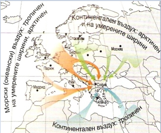 Картинка за статичен екран