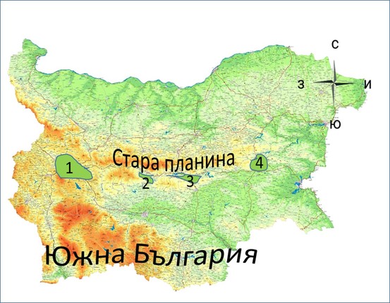 Картинка за статичен екран