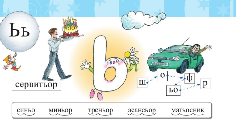 Картинка за статичен екран