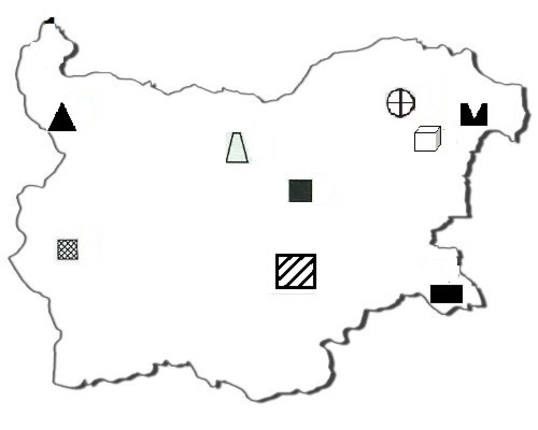 Картинка, върху която да се посочи правилния отговор